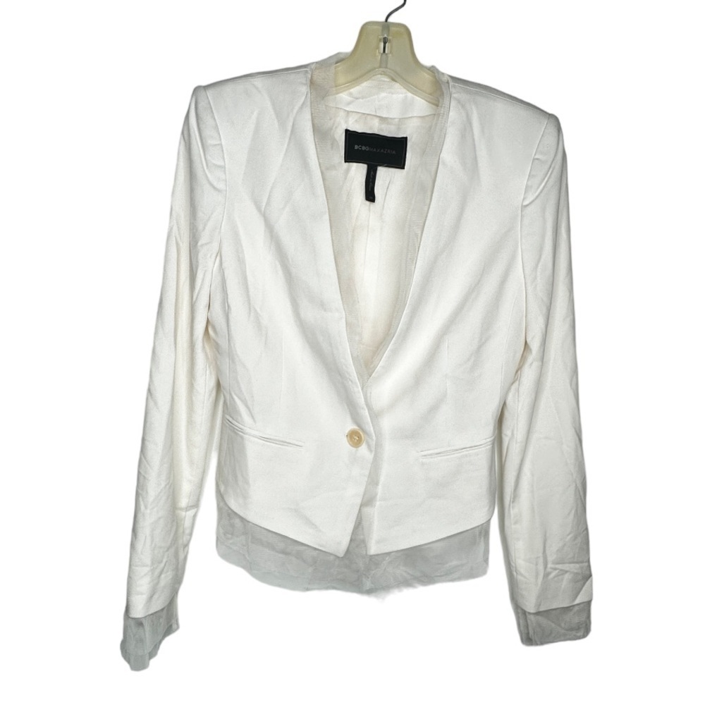BcbgMaxazria Carmella Suit Jacket